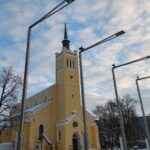 Tallinna Jaani Kogudus