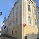 Toom-Kooli 2, Tallinn